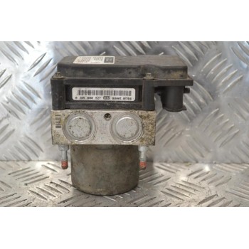 Μονάδα ABS Toyota Corolla / Auris 2006-2012 44510-02120 0265231959 0265800527