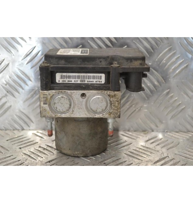 Μονάδα ABS Toyota Corolla / Auris 2006-2012 44510-02120 0265231959 0265800527