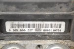 Μονάδα ABS Toyota Corolla / Auris 2006-2012 44510-02120 0265231959 0265800527