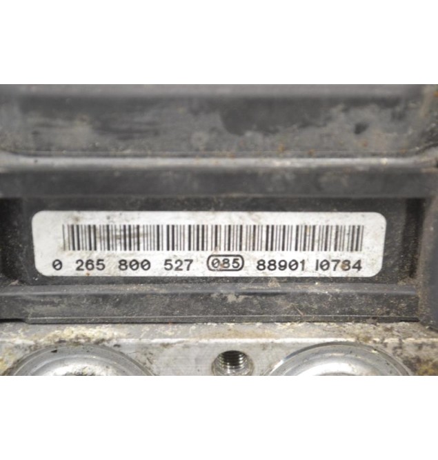 Μονάδα ABS Toyota Corolla / Auris 2006-2012 44510-02120 0265231959 0265800527