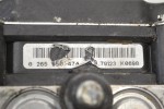Μονάδα ABS Audi A4 2005-2008 8E0910517H014 8E0614517BF 0265950474 0265234336 (BOSCH)