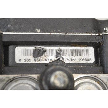 Μονάδα ABS Audi A4 2005-2008 8E0910517H014 8E0614517BF 0265950474 0265234336 (BOSCH)