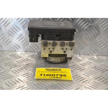 Μονάδα ABS Volkswagen Golf 2012-2017 ATE 3Q0614517Q 10022006104 3Q0907379Q