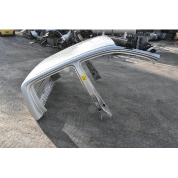 Ουρανός Toyota Hilux 2005-2015 (4 πορτο)