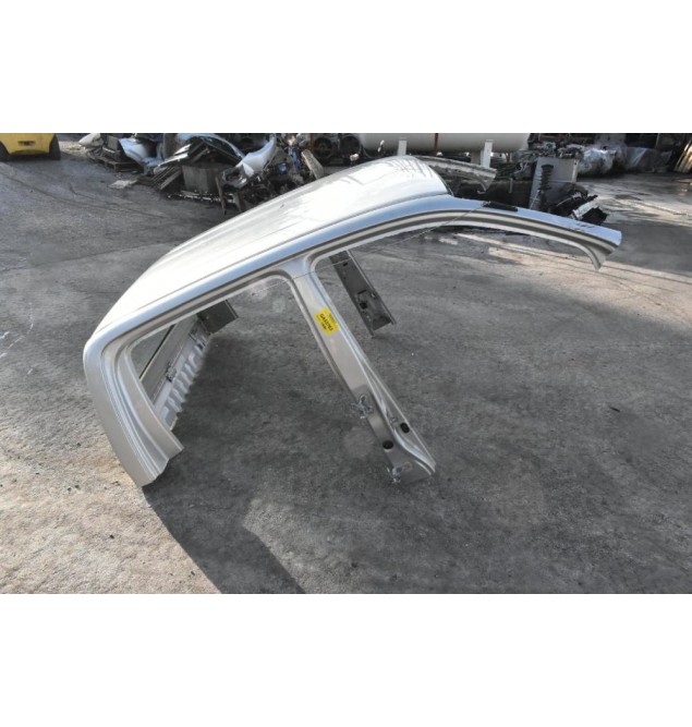 Ουρανός Toyota Hilux 2005-2015 (4 πορτο)