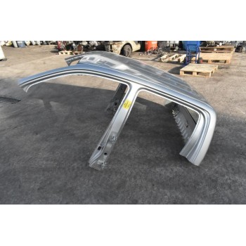 Ουρανός Toyota Hilux 2005-2015 (4 πορτο)