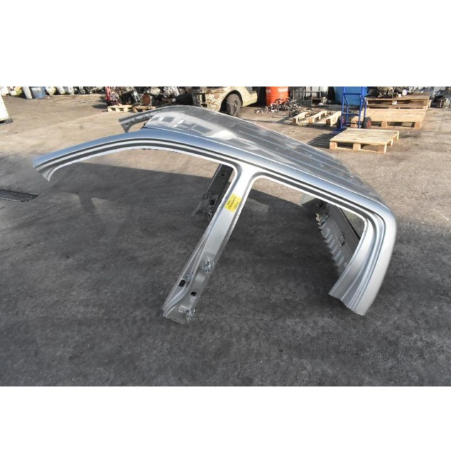 Ουρανός Toyota Hilux 2005-2015 (4 πορτο)