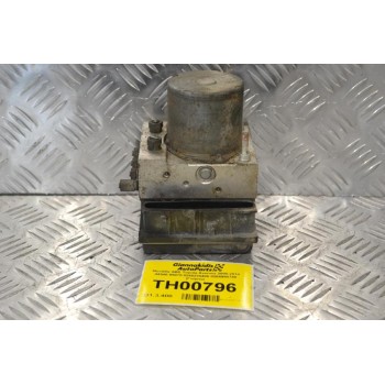 Μονάδα ABS Toyota Avensis 2005-2014 44540-05070 0265235406 0265950749 (Γνήσια)