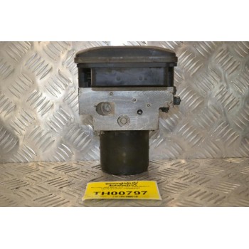 Μονάδα ABS Bmw 520 2007-2009 BOSCH 3451678336003 0265960327