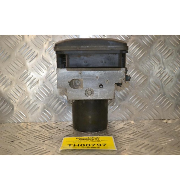 Μονάδα ABS Bmw 520 2007-2009 BOSCH 3451678336003 0265960327