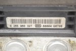 Μονάδα ABS Bmw 520 2007-2009 BOSCH 3451678336003 0265960327