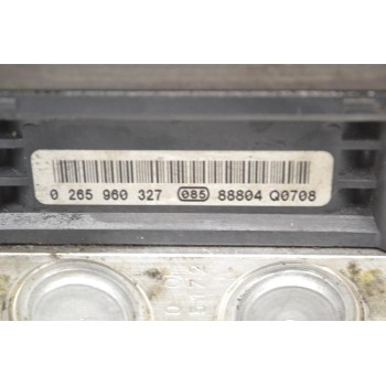 Μονάδα ABS Bmw 520 2007-2009 BOSCH 3451678336003 0265960327
