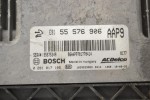 Εγκέφαλος Κινητήρα Opel Insignia A20DTH BOSCH 55576906 0281017105