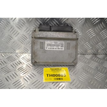 Εγκέφαλος Seat Ibiza 2008-2015 SIEMENS 03E906023M