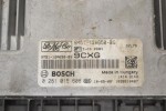 Εγκέφαλος Ford Focus 2004-2012 BOSCH 0281015608 9M5112A650BG 1039S10487