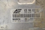 Εγκέφαλος Seat Alhambra 1996-2010 BOSCH 0281010751 038906019FC 28SA5032