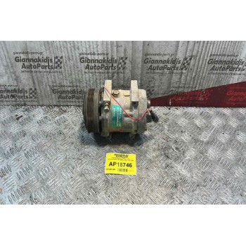 Κομπρεσέρ Aircondition - A/C Κωδ.Κινητηρα Τ9Α 2500cc 86hp 1994-2002 SD7H13
