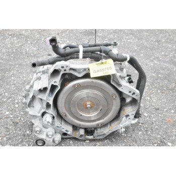 Σασμάν Mazda 2 1.5 Skyactiv P5 P5Z9 2012-2018 (9TN0335027 FA P5M4B 03/29N CWF40)