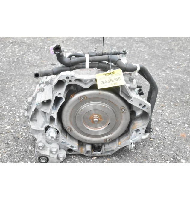 Σασμάν Mazda 2 1.5 Skyactiv P5 P5Z9 2012-2018 (9TN0335027 FA P5M4B 03/29N CWF40)