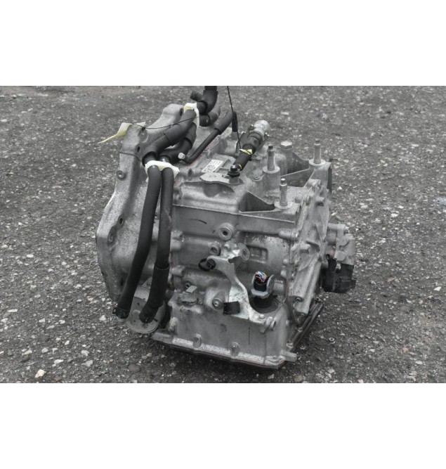 Σασμάν Mazda 2 1.5 Skyactiv P5 P5Z9 2012-2018 (9TN0335027 FA P5M4B 03/29N CWF40)