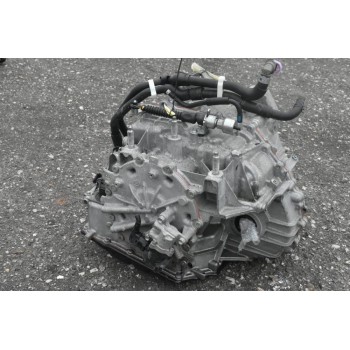 Σασμάν Mazda 2 1.5 Skyactiv P5 P5Z9 2012-2018 (9TN0335027 FA P5M4B 03/29N CWF40)