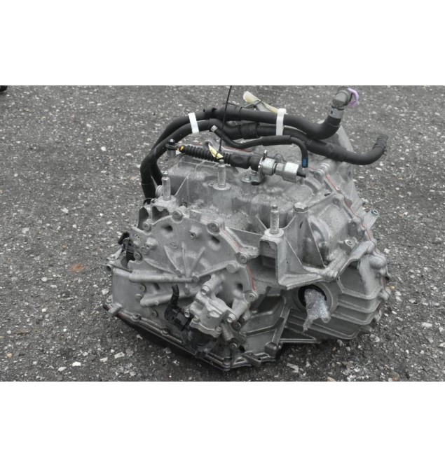 Σασμάν Mazda 2 1.5 Skyactiv P5 P5Z9 2012-2018 (9TN0335027 FA P5M4B 03/29N CWF40)