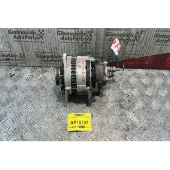 Δυναμό Nissan Navara D21 TD25 1992-1997