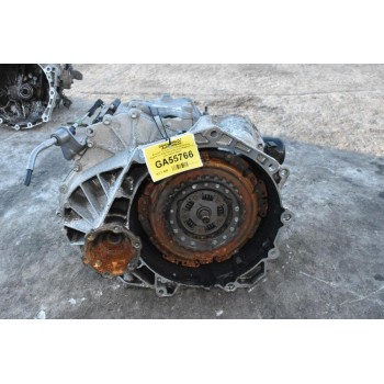 Αυτοματο Σασμαν DSG Skoda Octavia Superb 1.8 TFSI CDA 2005-2012 (Audi A3 TT) (LSS DQ200 DSG7)