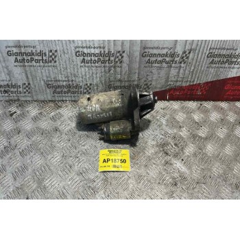 Μίζα Ford Transit 4DA  1991-1994 0277A 98VP-11000-B3A (13Δόντια)