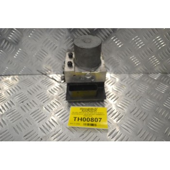 Μονάδα ABS Bmw 525 2004-2010 BOSCH 34516758743-01 3451675874301 0265950315 0265234029