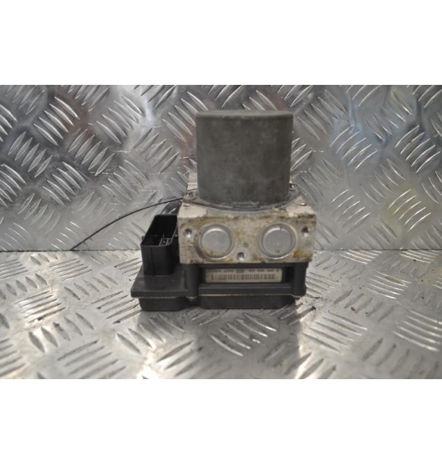Μονάδα ABS Bmw 525 2004-2010 BOSCH 34516758743-01 3451675874301 0265950315 0265234029