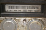 Μονάδα ABS Bmw 525 2004-2010 BOSCH 34516758743-01 3451675874301 0265950315 0265234029