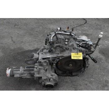 Αυτόματο Σασμάν 4X4 Mitsubishi Outlander 2.4 170PS Mivec 4B12 2007-2012 (22pins)