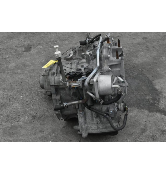 Αυτόματο Σασμάν 4X4 Mitsubishi Outlander 2.4 170PS Mivec 4B12 2007-2012 (22pins)