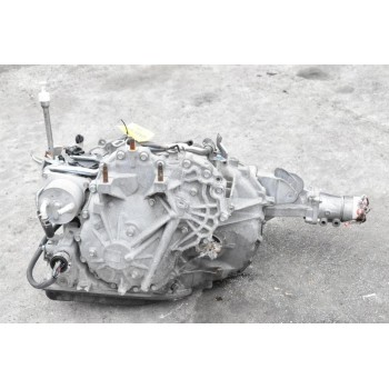 Αυτόματο Σασμάν 4X4 Mitsubishi Outlander 2.4 170PS Mivec 4B12 2007-2012 (22pins)