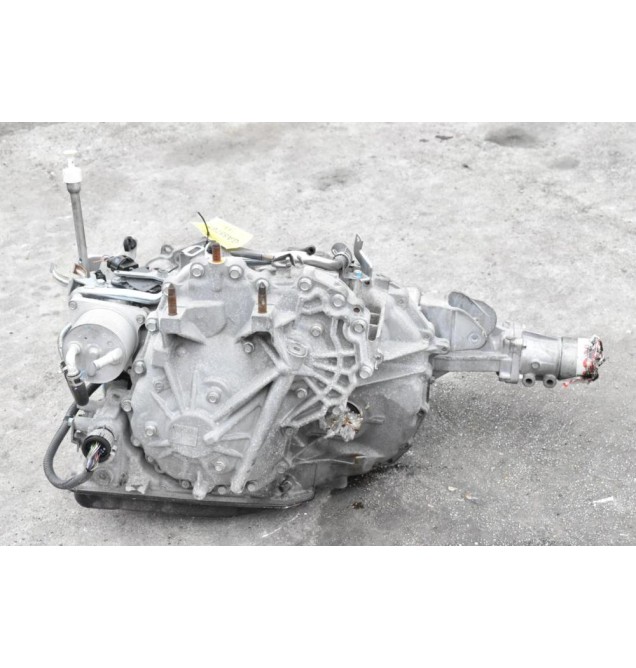 Αυτόματο Σασμάν 4X4 Mitsubishi Outlander 2.4 170PS Mivec 4B12 2007-2012 (22pins)