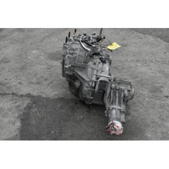 Αυτόματο Σασμάν 4X4 Mitsubishi Outlander 2.4 170PS Mivec 4B12 2007-2012 (22pins)