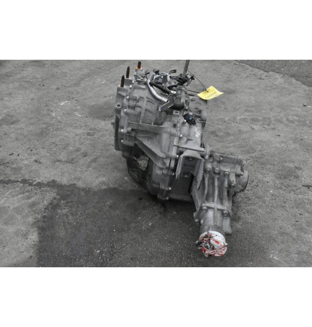 Αυτόματο Σασμάν 4X4 Mitsubishi Outlander 2.4 170PS Mivec 4B12 2007-2012 (22pins)