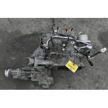 Αυτόματο Σασμάν 4X4 Mitsubishi Outlander 2.4 170PS Mivec 4B12 2007-2012 (22pins)