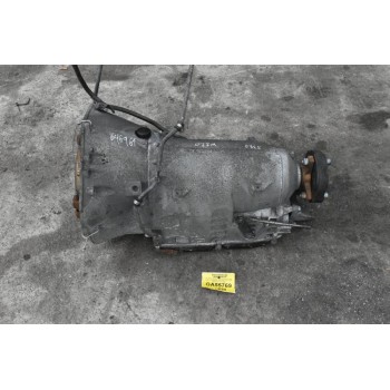 Αυτόματο Σασμάν Mercedes-Benz C200 W204 / E200 W212 1.8 Turbo CGI 271860 2009-2017 (722696)