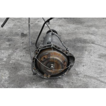 Αυτόματο Σασμάν Mercedes-Benz C200 W204 / E200 W212 1.8 Turbo CGI 271860 2009-2017 (722696)