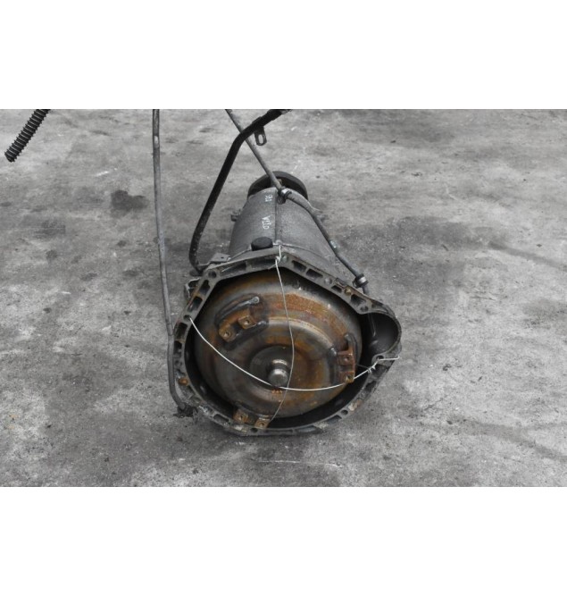 Αυτόματο Σασμάν Mercedes-Benz C200 W204 / E200 W212 1.8 Turbo CGI 271860 2009-2017 (722696)