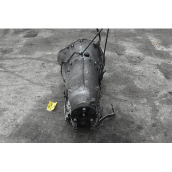 Αυτόματο Σασμάν Mercedes-Benz C200 W204 / E200 W212 1.8 Turbo CGI 271860 2009-2017 (722696)