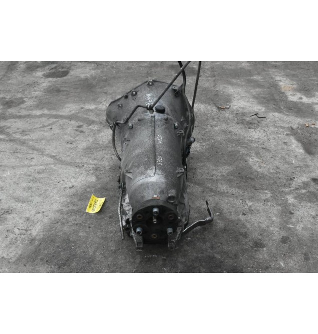 Αυτόματο Σασμάν Mercedes-Benz C200 W204 / E200 W212 1.8 Turbo CGI 271860 2009-2017 (722696)