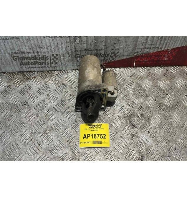 Μίζα Kia Rio 1998-2003 K30A400 TM000A18001