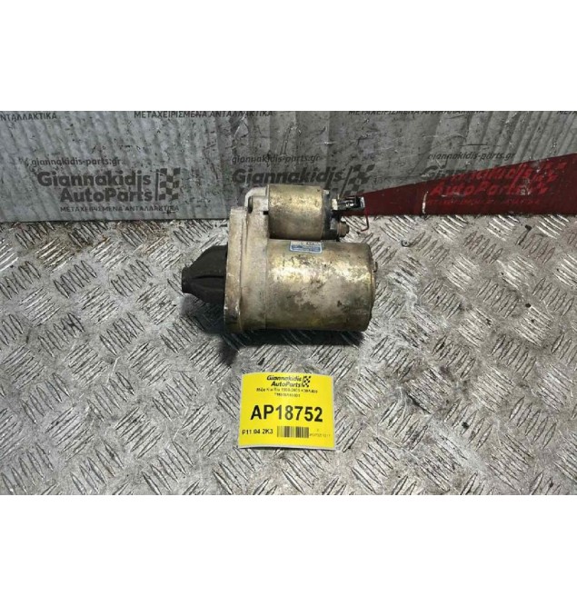 Μίζα Kia Rio 1998-2003 K30A400 TM000A18001