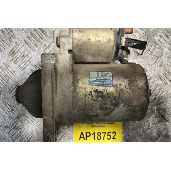 Μίζα Kia Rio 1998-2003 K30A400 TM000A18001