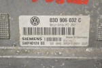 Εγκέφαλος Volkswagen Polo 1.2  2002-2006 SIEMENS 03D906032C  5WP40124