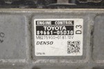 Εγκέφαλος Toyota Avensis 2008-2018 89661-05D30 8966105D30 MB275900-0181 MB2759000181