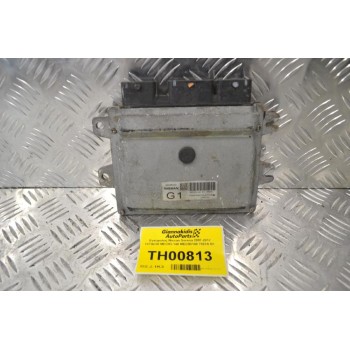 Εγκέφαλος Nissan Serena 2007-2012 HITACHI MEC93-140 MEC93140 7823A B1